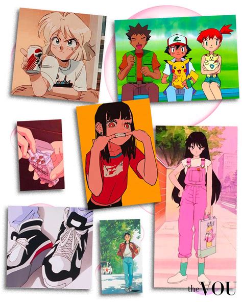 Share More Than 79 Anime Of The 90s Induhocakina