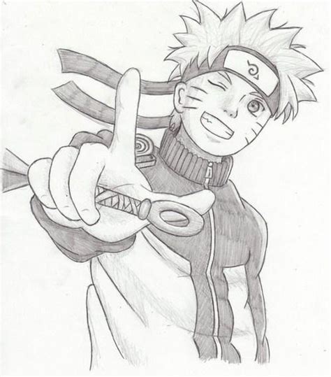 How To Draw Naruto Apk For Android Download