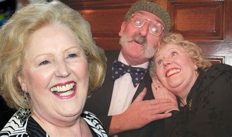 paula tilbrook dead emmerdale star dies aged 89 after playing betty eagleton for 21 years