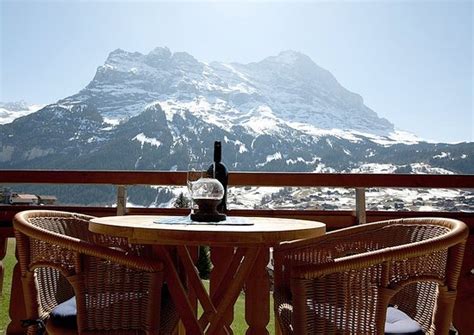 Hotel Cabana Prices And Reviews Grindelwald Switzerland Tripadvisor