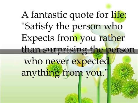 Fantastic Life Quotes Quotesgram