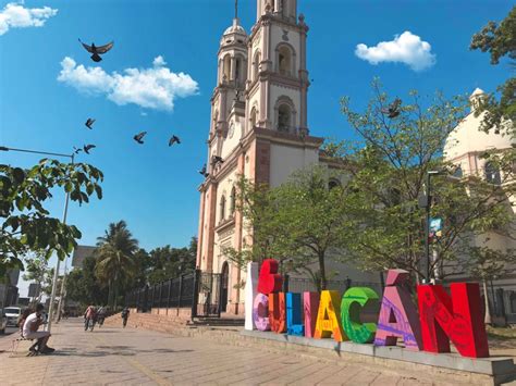 Viajar A Culiacán Cultura Lujos Y Celebraciones En México