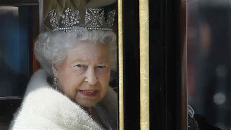 Fotos La Reina Isabel De Inglaterra Cumple 90 Años Telemundo