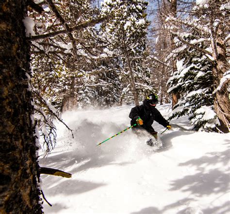 Breckenridge Conditions Report: 6" of Fresh Snow - SnowBrains