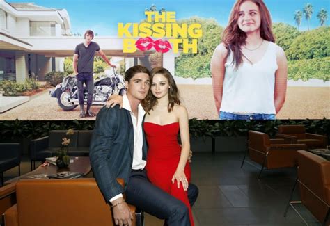 Joey king and jacob elordi are, of course, back. The Kissing booth 2 Release Date, Cast Info, Storyline And ...