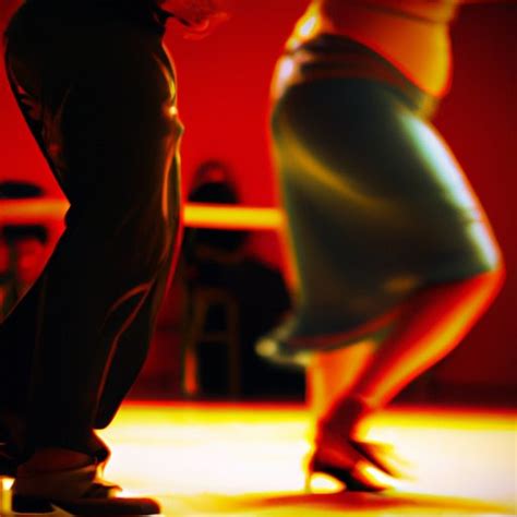 Where Did Salsa Dancing Originate Exploring The History And Culture Of