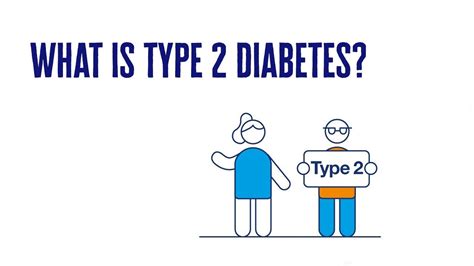 According to the american diabetes association, about 34 million people in the united states — both adults and children — are living with diabetes, and an additional 1.5 million people are diagnosed every year. What is Type 2 diabetes? | Diabetes UK - YouTube