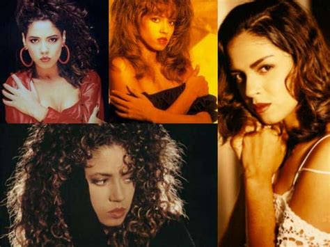 10 Of The Hottest Singers From The 80s