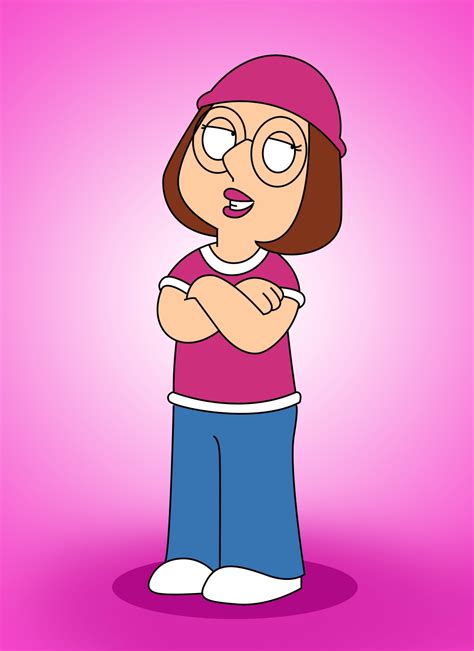 Download and print these family guy coloring pages for free. How To Draw Meg Griffin From Family Guy - Draw Central