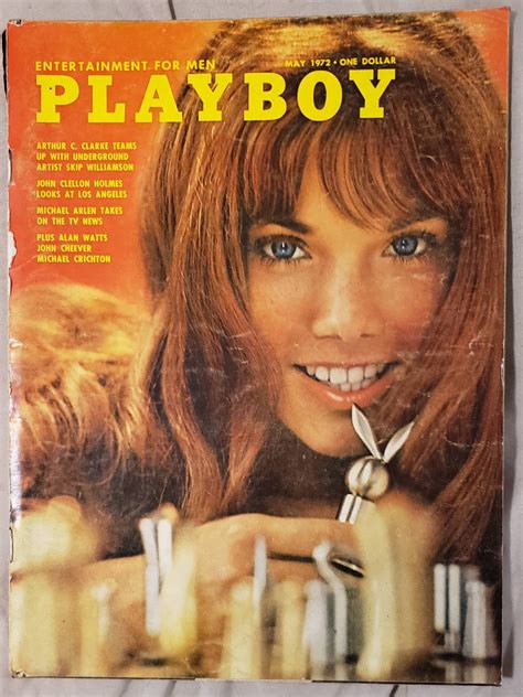 Vintage Playboy Magazines All Months Please Read Etsy