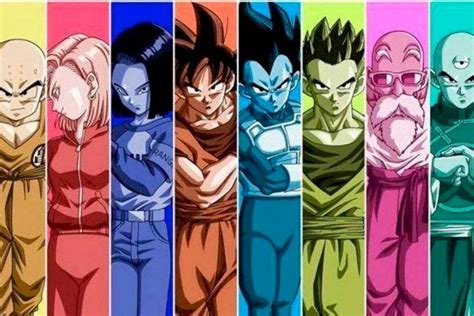 Previous episodes vegeta in the gravity chamber was a really nostalgic sight. Dragon Ball Super: Androides y personajes no canónicos se ...