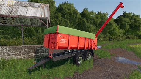 Fs19 Auger Caqweyour