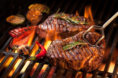 Is Your Brand Generic — When Grilled Meat Means Just Grilled Meat