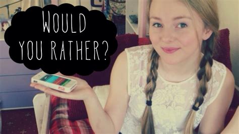 would you rather kyanna youtube
