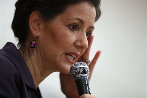 I Did The Right Thing Oakland Mayor Libby Schaaf Defends Tipping Off