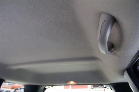 Repair car headliner, install optical fiber. Clean a Car Ceiling | Cleaning car upholstery, Car ...