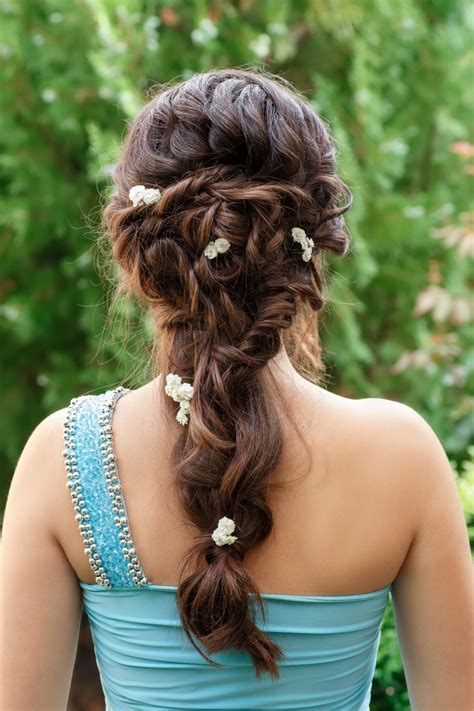 Bridesmaid Hairstyle Ideas My Frugal Wedding