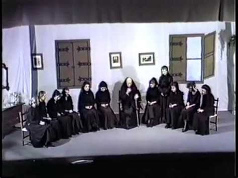 For faster navigation, this iframe is preloading the wikiwand page for la casa de bernarda alba (película). La casa de Bernarda Alba, 1987 - YouTube