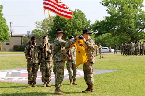 3rd Cavalry Regiment Cases Colors Article The United States Army