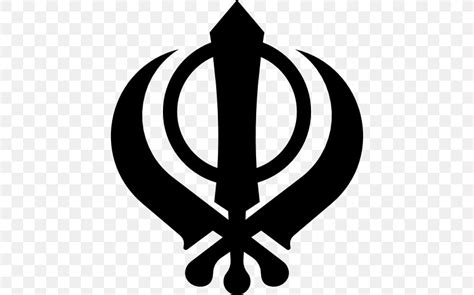 Golden Temple Khanda Sikhism Religious Symbol Religion Png 512x512px