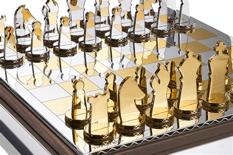 7 Of The Most Expensive Chess Sets You Can Buy Gq