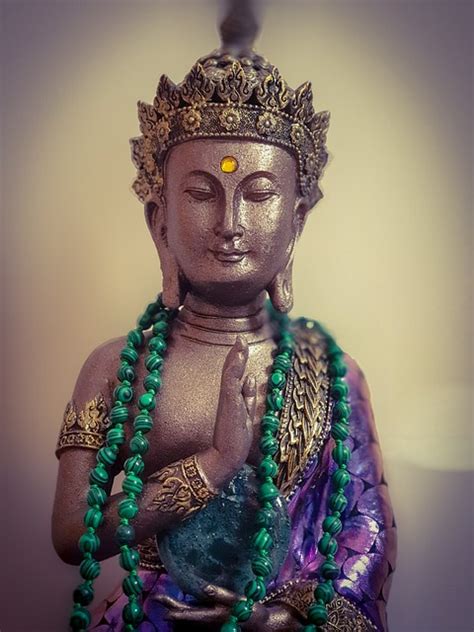 Buddha Statue Buddhism Free Photo On Pixabay Pixabay