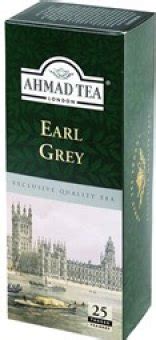There may be earl grey that suits your taste better than this stuff, but it is fairly good and cheap. Čaj Earl Grey Ahmad Tea v akci | Kupi.cz