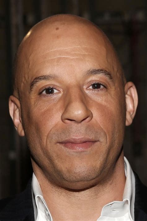 As of march 2021, vin diesel's estimated net worth is over $250 million. Vin Diesel | NewDVDReleaseDates.com