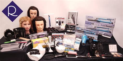 Cosmetology Program Raphaels School Of Beauty Culture