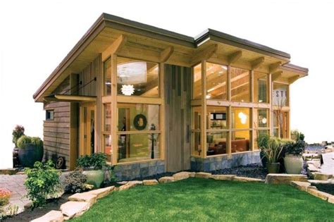 20 Of The Most Beautiful Prefab Cabin Designs Prefab Homes Tiny