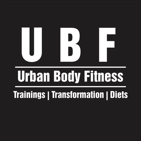 Urban Body Fitness Dubai