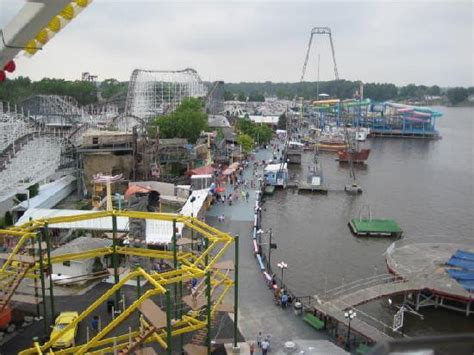 Indiana Beach Amusement And Waterpark Monticello 2021 What To Know Before You Go With Photos