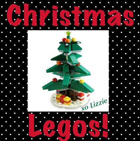 Here Comes The Fun Christmas Legos