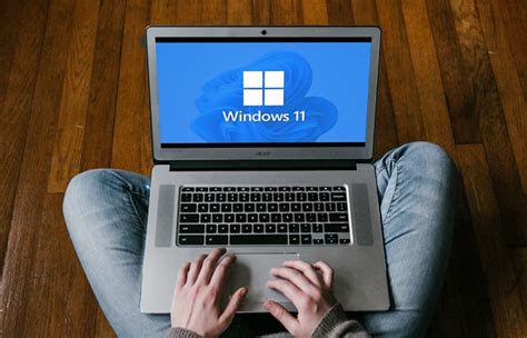 Download Do Windows 11 Como Instalar O Windows 11 Em Seu Laptop Ou Pc