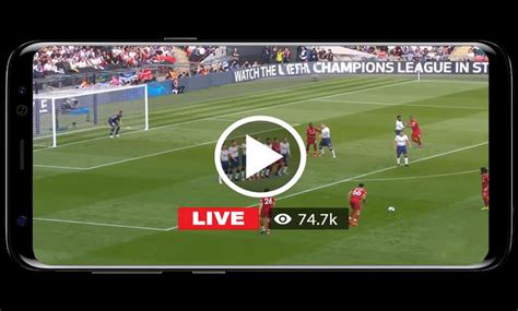 Live Football On Tv Live Soccer On Tv How To Stream Watch Champions