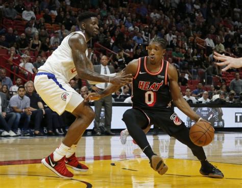 Los angeles clippers with this preview, which includes the full schedule, bracket, start times, odds, tv and stream info, pro picks. Erik Spoelstra Explains How Valuable Josh Richardson Has ...