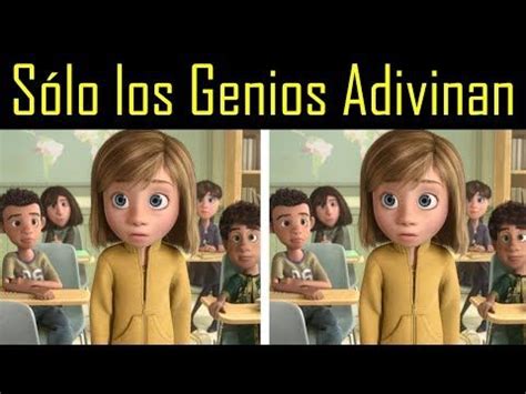 Juegos para jugar acertijos mentales juegos mentales juegos divertidos ser padre mentalidad mejorar memoria talentos padres. SOLO UN GENIO PUEDE RESOLVER ESTO EN 20s (Imágenes que ...