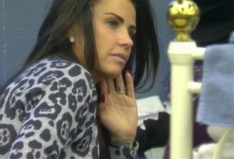 katie price leaves cbb fans shocked with more very graphic sex talk has she gone too far