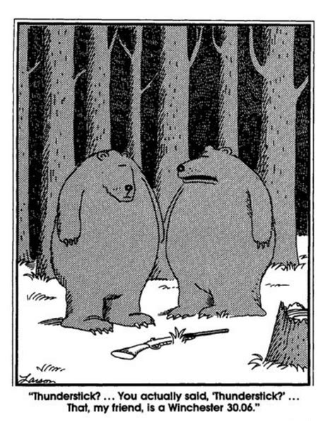 30 Of The Best Far Side Cartoons Of All Time Back
