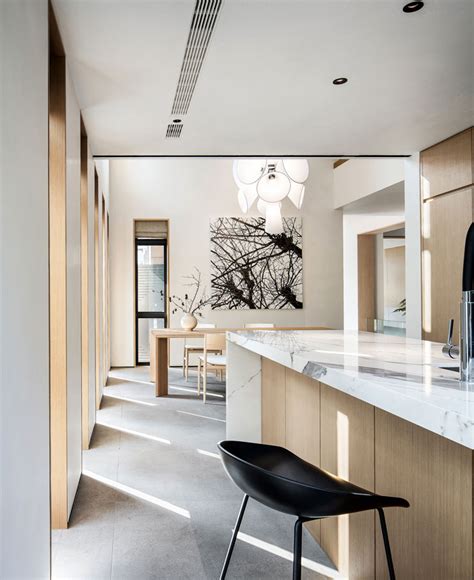 Residential Space Transformation By Liang Architecture Studio