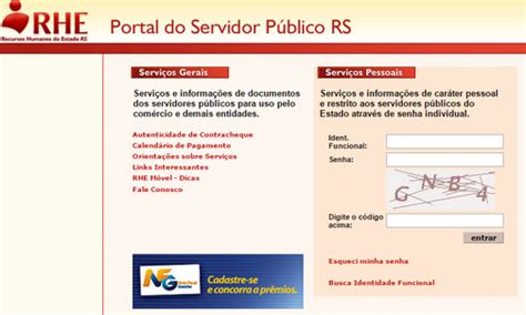 Portal Do Servidor Joao Pessoa Management And Leadership
