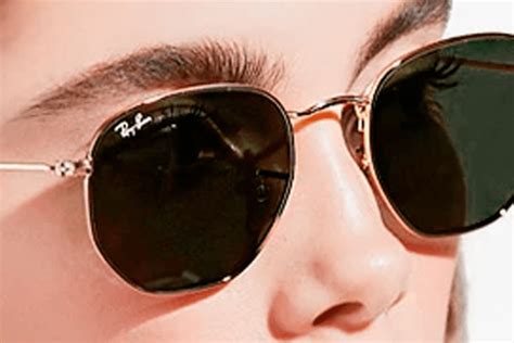 Entre Na Moda Com O óculos Hexagonal Feminino Confira Modelos Preços E Inspirações De Looks