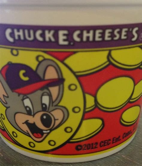 Chuck E Cheeses 11 Photos And 35 Reviews Pizza 7012 E Hampton Ave