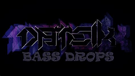 Think about what you want to look for, then place your idea on our search box. Top 10 Datsik Bass Drops and Songs - YouTube