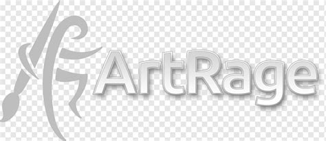 Artrage Logo Programa De Computadora Dibujo Diseño Gráfico 1k ángulo