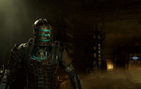 ‘dead Space Remake Review A Ripping Yarn The Magazine That Never