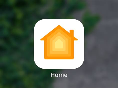 Ressources Desquisse Dicônes Dapplication Apple Home Icônes
