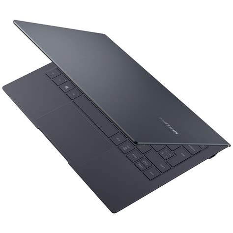 Notebook Samsung Core I5 L16g7 8gb 256gb Ssd Tela Full Hd 133 Windows