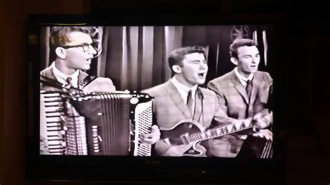 The Three Kings Appear On Ted Mack And The Original Amateur Hour 8 30 1958 Mov Youtube