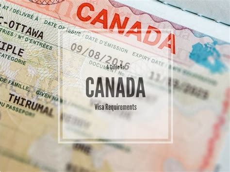 If you're a green card holder, you don't need a visa to travel to yes, permanent residents can travel freely to canada. Canada tourist visa: Requirements and application ...